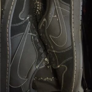 Travis Scott x Air Jordan 1 Low